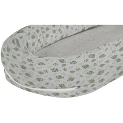 Alvi ® Slumber Nest Organic Cotton Drifting Leaves -Roba || Alvi || Pinolino Winkel alvi slumber nest organic cotton drifting leaves a320138 3