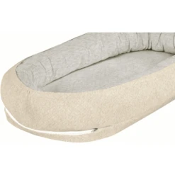 Alvi ® Slumber Nestje Speciale Stof Nature -Roba || Alvi || Pinolino Winkel alvi slumber nestje speciale stof nature a320137 3