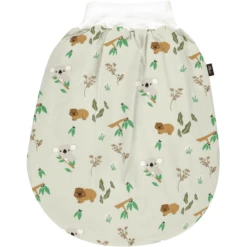 Alvi ® Thermo XL Koalas Slip-on Mäxchen World -Roba || Alvi || Pinolino Winkel alvi thermo xl koalas slip on maexchen world a397784 4