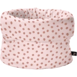 Alvi ® Utensilo Rond Krullende Stippen -Roba || Alvi || Pinolino Winkel alvi utensilo rond krullende stippen a325261 2