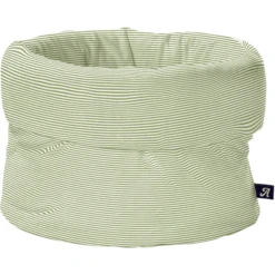 Alvi ® Utensilo Rond Zee Horse Groen -Roba || Alvi || Pinolino Winkel alvi utensilo rond zee horse groen a388555 2