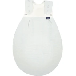 Alvi ® Voortijdige Slaapzak Buitenste Zak SuperSoft Bleu Stripe 44/56 Cm -Roba || Alvi || Pinolino Winkel alvi voortijdige slaapzak buitenste zak supersoft bleu stripe 44 56 cm a300724 4