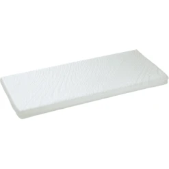 Alvi ® Wieg Matras Ground Air Premium 90 X 40 Cm