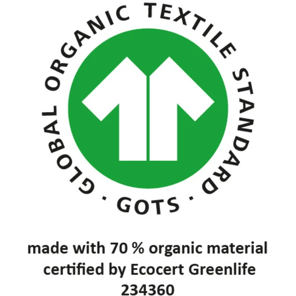 Alvi ® Wimpelslinger Petit Fleurs Groen/wit 5 Alvi ® Wimpelslinger Petit Fleurs Groen/wit - Afbeelding 3