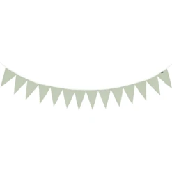 Alvi ® Wimpelslinger Zee Horse Groen -Roba || Alvi || Pinolino Winkel alvi wimpelslinger zee horse groen a383641 3