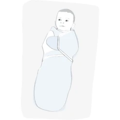 Alvi ® Wrap Harmonie Petit E Fleurs Groen/wit 8 Alvi ® Wrap Harmonie Petit E Fleurs Groen/wit -Roba || Alvi || Pinolino Winkel alvi wrap harmonie petit e fleurs groen wit a383524 1