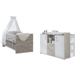 Arthur Berndt Bente Economy Set Met Commode