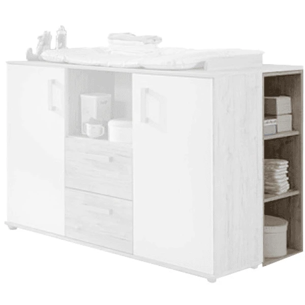 Arthur Berndt Bente Economy Set Met Commode 6 Arthur Berndt Bente Economy Set Met Commode - Afbeelding 4