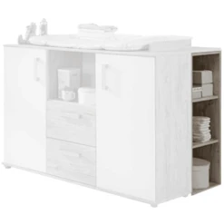 Arthur Berndt Bente Kinderkamer Met Ombouwzijden En Aankleedplankje -Roba || Alvi || Pinolino Winkel arthur berndt bente kinderkamer met ombouwzijden en aankleedplankje a304216 3