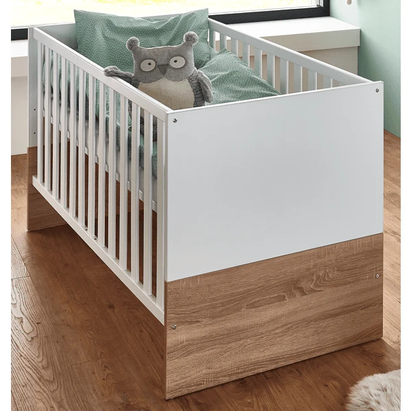 Arthur Berndt Jana Kinderkamer Met Bedlade 5 Arthur Berndt Jana Kinderkamer Met Bedlade - Afbeelding 3