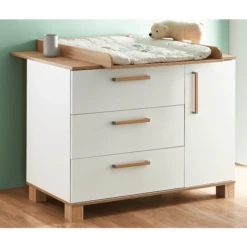 Arthur Berndt Jana Kinderkamer Met Bedlade 11 Arthur Berndt Jana Kinderkamer Met Bedlade -Roba || Alvi || Pinolino Winkel arthur berndt jana kinderkamer met bedlade a327642 4