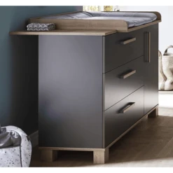 Arthur Berndt Kinderkamer Cloe 3 Deurs -Roba || Alvi || Pinolino Winkel arthur berndt kinderkamer cloe 3 deurs a278804 3