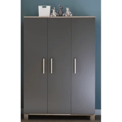 Arthur Berndt Kinderkamer Cloe 3 Deurs -Roba || Alvi || Pinolino Winkel arthur berndt kinderkamer cloe 3 deurs a278804 4