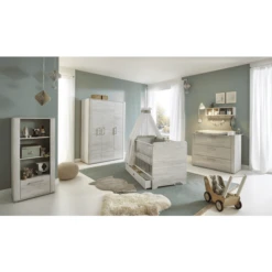 Arthur Berndt Kinderkamer Leon 3 Deurs