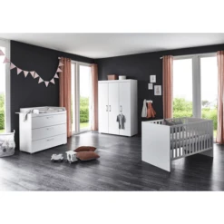 Arthur Berndt Kinderkamer Liene 3 Deurs