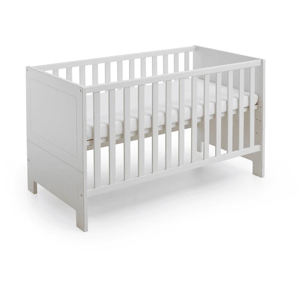 Arthur Berndt Kinderkamer Thilo 3-deurs Met Ombouwbladen 4 Arthur Berndt Kinderkamer Thilo 3-deurs Met Ombouwbladen - Afbeelding 2