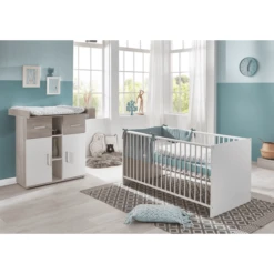 Arthur Berndt Lotti Economie Set