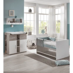 Arthur Berndt Lotti Economy Set Met Commode