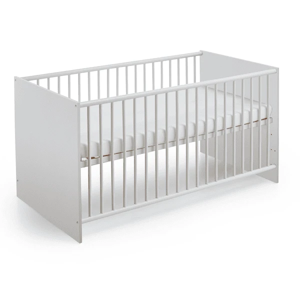 Arthur Berndt Lotti Kinderkamer Met Ombouwzijden En Luierplank 4 Arthur Berndt Lotti Kinderkamer Met Ombouwzijden En Luierplank - Afbeelding 2