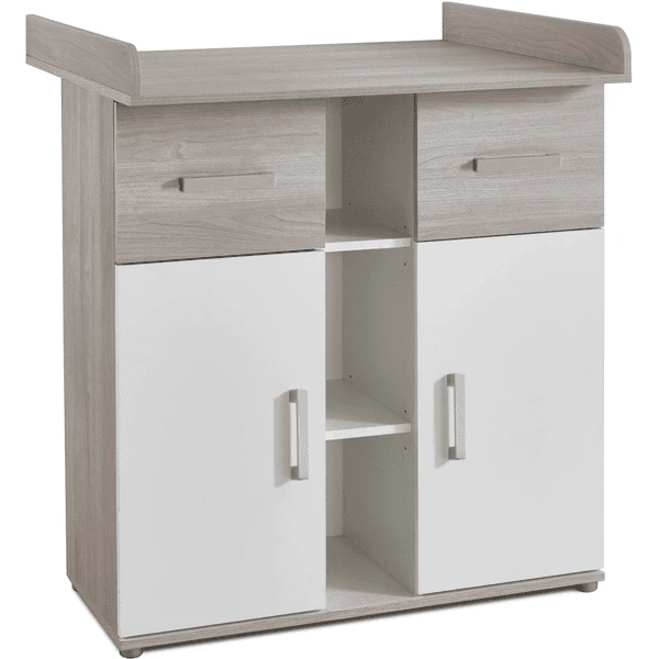 Arthur Berndt Lotti Kinderkamer Met Ombouwzijden En Luierplank 6 Arthur Berndt Lotti Kinderkamer Met Ombouwzijden En Luierplank - Afbeelding 4