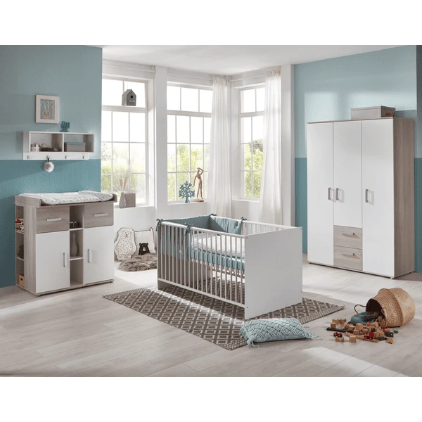 Arthur Berndt Lotti Kinderkamer Met Ombouwzijden En Luierplank 3 Arthur Berndt Lotti Kinderkamer Met Ombouwzijden En Luierplank