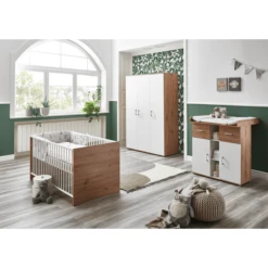 Arthur Berndt Matheo Kinderkamer Met Ombouwzijden