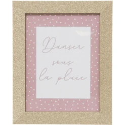 Atmosphera Fotolijst Set 3 Stuks Glitter -Roba || Alvi || Pinolino Winkel atmosphera fotolijst set 3 stuks glitter a397785 2