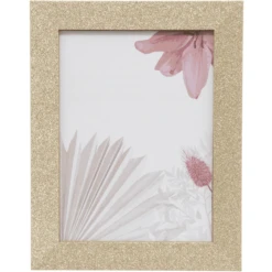 Atmosphera Fotolijst Set 3 Stuks Glitter -Roba || Alvi || Pinolino Winkel atmosphera fotolijst set 3 stuks glitter a397785 3