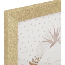 Atmosphera Fotolijst Set 3 Stuks Glitter -Roba || Alvi || Pinolino Winkel atmosphera fotolijst set 3 stuks glitter a397785 4