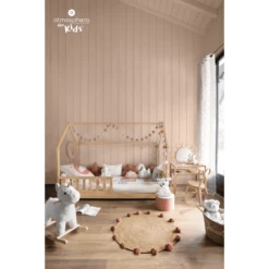 Atmosphera Kindertapijt Pompons -Roba || Alvi || Pinolino Winkel atmosphera kindertapijt pompons a396385 2