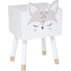 Atmosphera Nachtkastje Vos