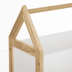 Atmosphera Opbergkist Huis -Roba || Alvi || Pinolino Winkel atmosphera opbergkist huis a397792 4