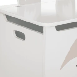 Atmosphera Opbergkist Vos -Roba || Alvi || Pinolino Winkel atmosphera opbergkist vos a397747 2