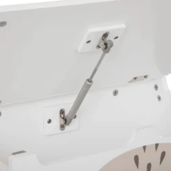 Atmosphera Opbergkist Vos -Roba || Alvi || Pinolino Winkel atmosphera opbergkist vos a397747 3