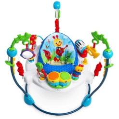 Baby Einstein Activity Symphony Wipstoeltje -Roba || Alvi || Pinolino Winkel baby einstein activity symphony wipstoeltje a319321 2