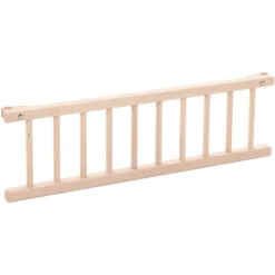 Babybay Afsluithek Voor Wieg Voor Boxspring XXL Naturel -Roba || Alvi || Pinolino Winkel babybay afsluithek voor wieg voor boxspring xxl naturel a265311 2