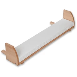 Babybay Bedverlenging Voor Bijstelbedje Maxi - Beuken, Geolied -Roba || Alvi || Pinolino Winkel babybay bedverlenging voor bijstelbedje maxi beuken geolied a129890 2