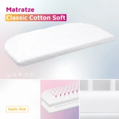 Babybay Boxspring Extra Bed Wit Met Matras Class Ic Cotton Soft -Roba || Alvi || Pinolino Winkel babybay boxspring extra bed wit met matras class ic cotton soft a415131 2