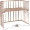 Babybay Co-sleeper Boxspring XXL Natuur 2 Babybay Co-sleeper Boxspring XXL Natuur -Roba || Alvi || Pinolino Winkel babybay co sleeper boxspring xxl natuur a265365
