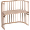 Babybay Co-sleeper Original Natuur Onbehandeld Extra Geventileerd -Roba || Alvi || Pinolino Winkel babybay co sleeper original natuur onbehandeld extra geventileerd a044702