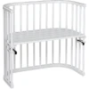 Babybay Co-sleeper Original Wit Extra Geventileerd -Roba || Alvi || Pinolino Winkel babybay co sleeper original wit extra geventileerd a041086