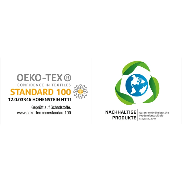 Babybay Hoeslaken Deluxe Jersey Geschikt Voor Model Boxspring XXL Wit 5 Babybay Hoeslaken Deluxe Jersey Geschikt Voor Model Boxspring XXL Wit - Afbeelding 3