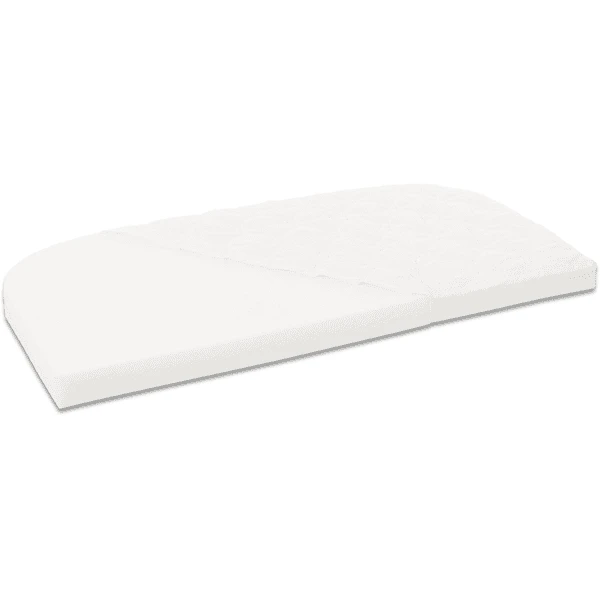 Babybay Matras Classic Cotton Soft Voor Comfort / Boxspring Comfort 6 Babybay Matras Classic Cotton Soft Voor Comfort / Boxspring Comfort - Afbeelding 4