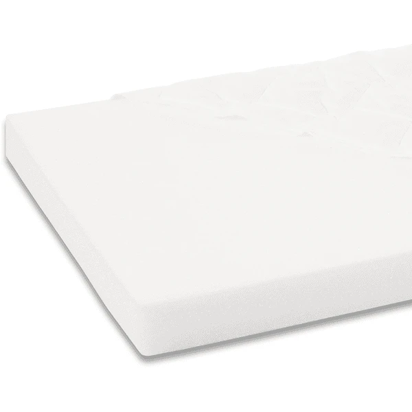 Babybay Matras Classic Cotton Soft Voor Mini/Midi 7 Babybay Matras Classic Cotton Soft Voor Mini/Midi - Afbeelding 5