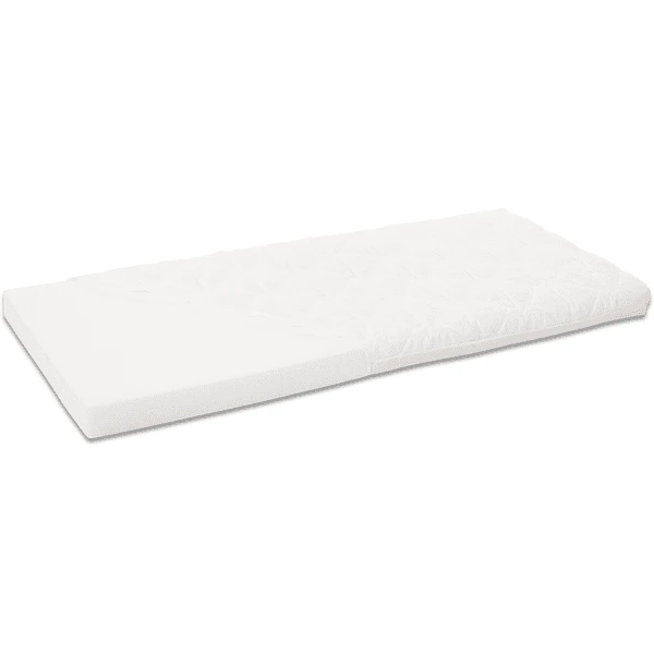 Babybay Matras Classic Cotton Soft Voor Mini/Midi 3 Babybay Matras Classic Cotton Soft Voor Mini/Midi