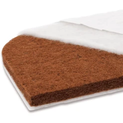 Babybay Matras Natural Voor Comfort / Boxspring Comfort -Roba || Alvi || Pinolino Winkel babybay matras natural voor comfort boxspring comfort a265257 4