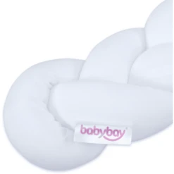 Babybay ® Nest Snake Gevlochten Wit / Alle Modellen -Roba || Alvi || Pinolino Winkel babybay nest snake gevlochten wit alle modellen a308590 3