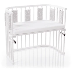Babybay ® Nestchen Ultra Fresh Piqué Geschikt Voor Model Maxi, Boxspring, Comfort , Midi En Comfort Plus, Parelgrijs Sterren Wit 8 Babybay ® Nestchen Ultra Fresh Piqué Geschikt Voor Model Maxi, Boxspring, Comfort , Midi En Comfort Plus, Parelgrijs Sterren Wit -Roba || Alvi || Pinolino Winkel babybay nestchen ultra fresh pique geschikt voor model maxi boxspring comfort midi en comfort plus parelgrijs sterren wit a311976 1