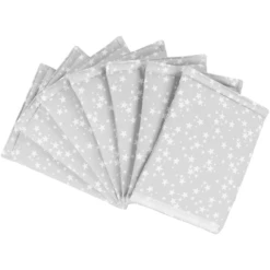 Babybay ® Nestchen Ultra Fresh Piqué Geschikt Voor Model Maxi, Boxspring, Comfort , Midi En Comfort Plus, Parelgrijs Sterren Wit 11 Babybay ® Nestchen Ultra Fresh Piqué Geschikt Voor Model Maxi, Boxspring, Comfort , Midi En Comfort Plus, Parelgrijs Sterren Wit -Roba || Alvi || Pinolino Winkel babybay nestchen ultra fresh pique geschikt voor model maxi boxspring comfort midi en comfort plus parelgrijs sterren wit a311976 4