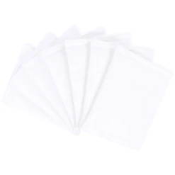 Babybay ® Nestchen Ultra Fresh Piqué Geschikt Voor Model Maxi, Boxspring, Comfort , Midi En Comfort Plus, Wit -Roba || Alvi || Pinolino Winkel babybay nestchen ultra fresh pique geschikt voor model maxi boxspring comfort midi en comfort plus wit a311969 4